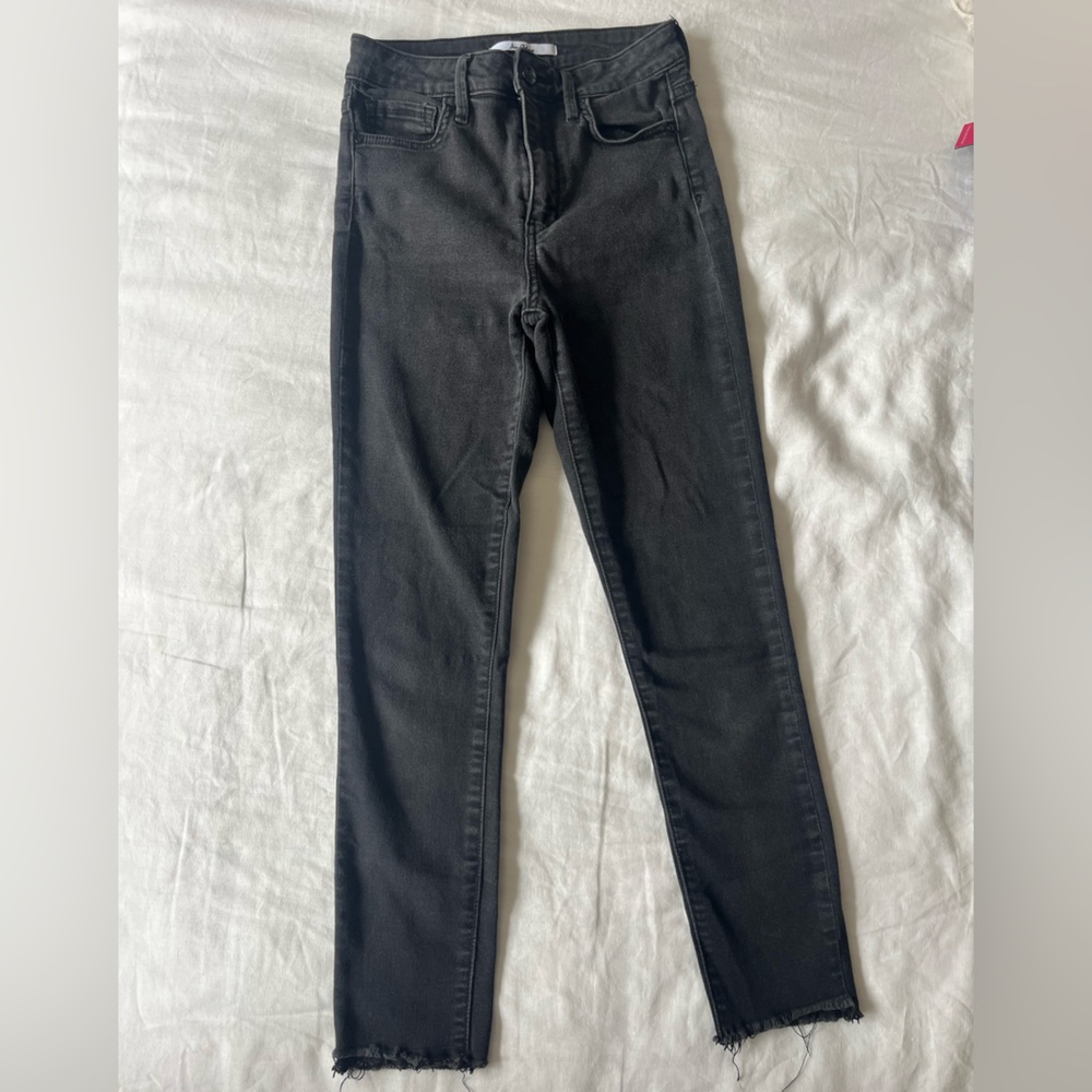 Sam Edelman | The Stiletto High Rise Skinny Crop